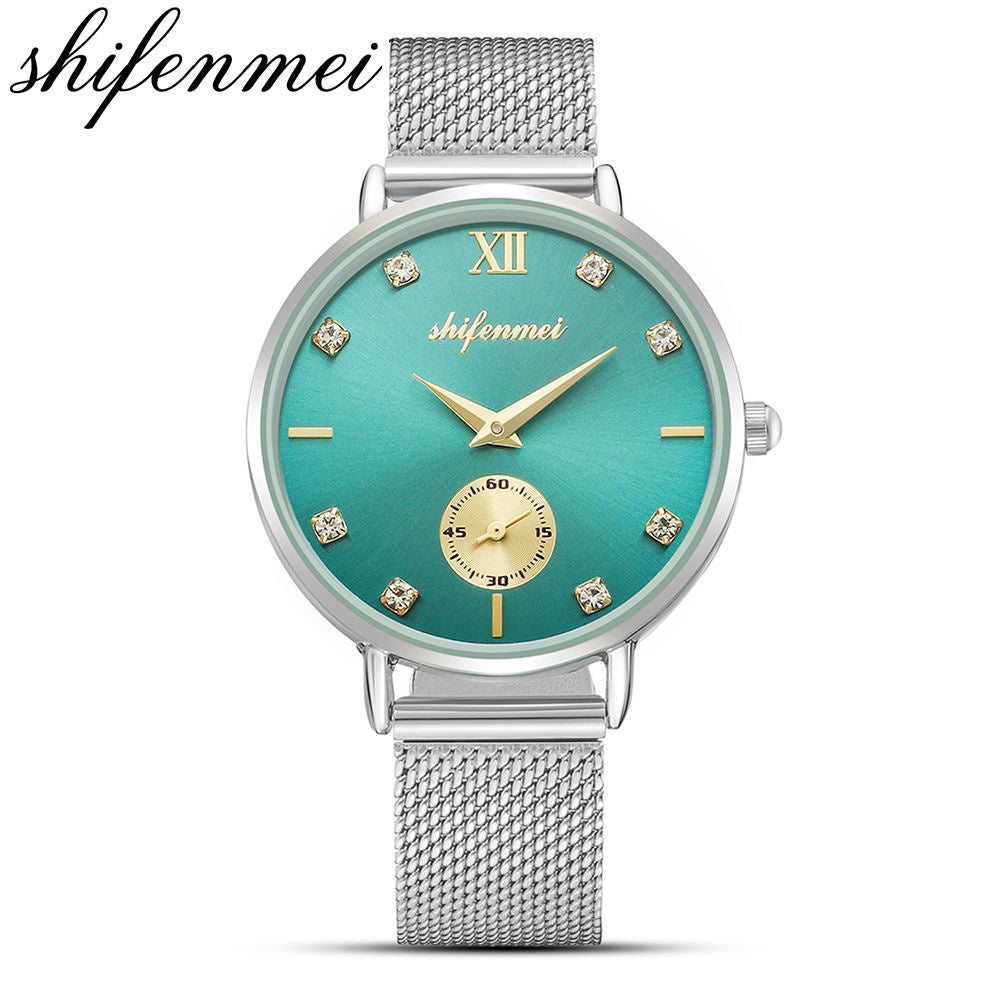 Shifenmei-S1081 Goddess-BUNNYKACHU