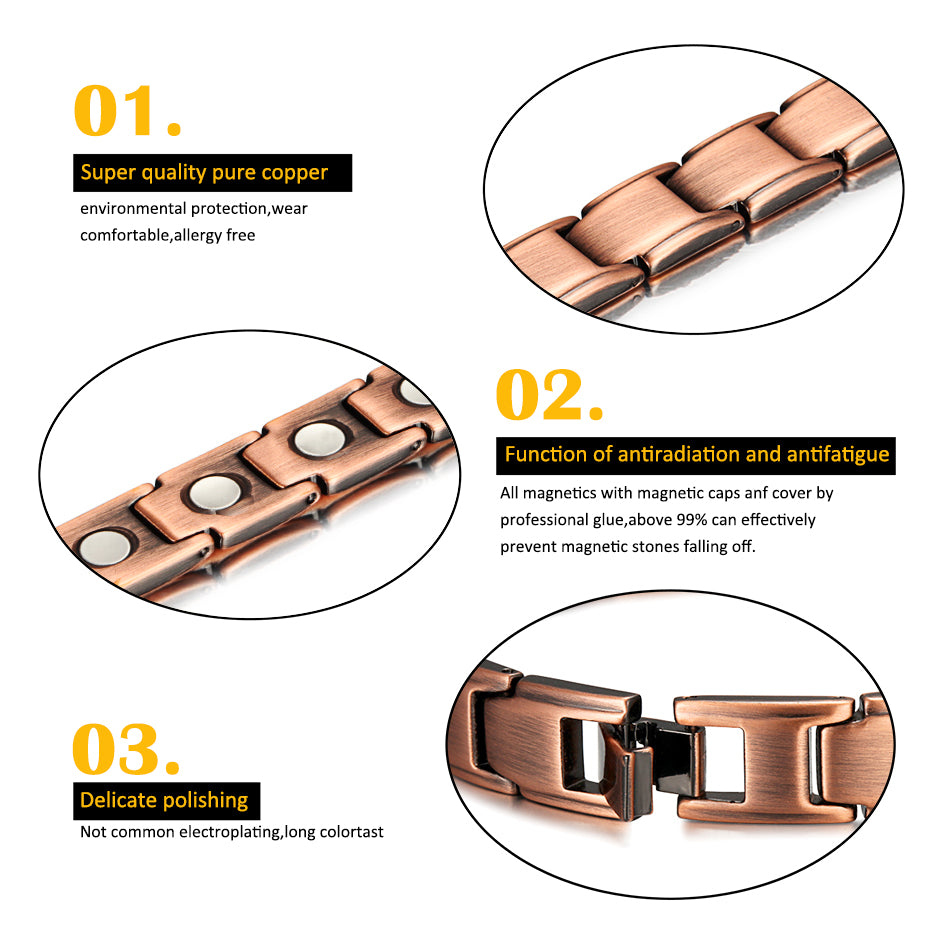 BunnyKachu energy stone bracelet-BUNNYKACHU