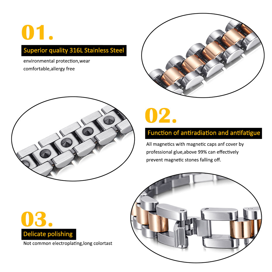 BunnyKachu energy stone bracelet-BUNNYKACHU