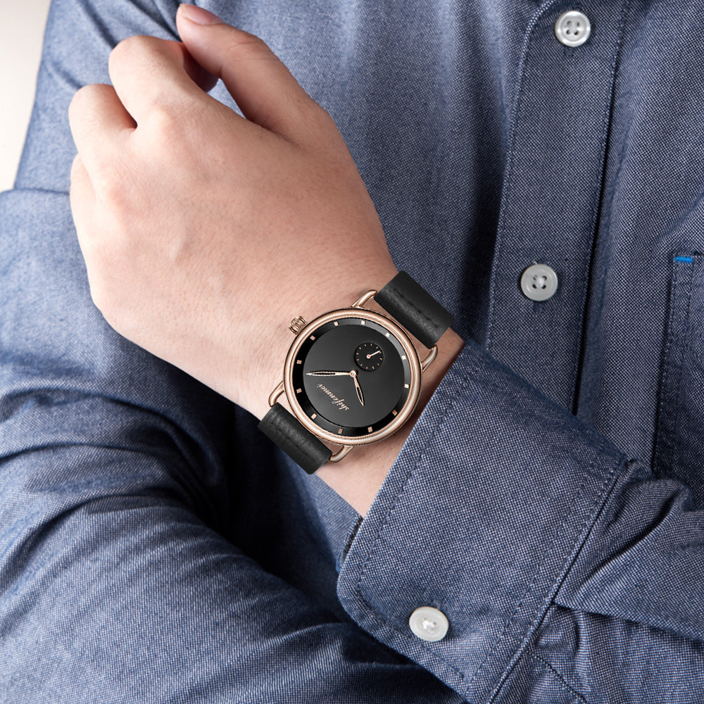 Shifenmei-S1064 Dark Nights-BUNNYKACHU