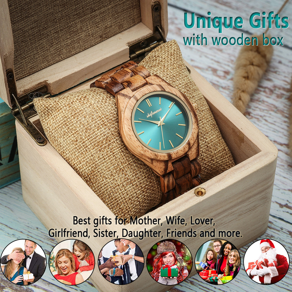 Shifenmei-S5563 Olive-BUNNYKACHU