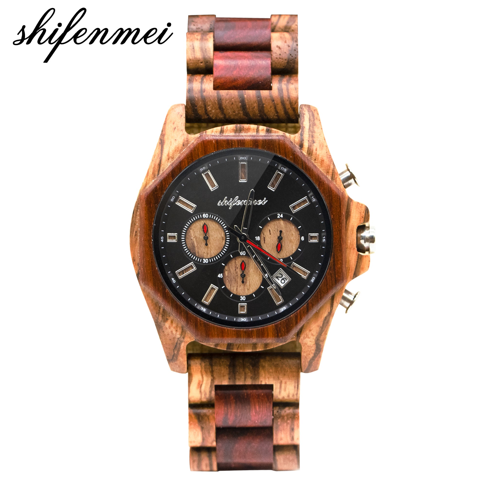 Shifenmei-S5561 Classy-BUNNYKACHU