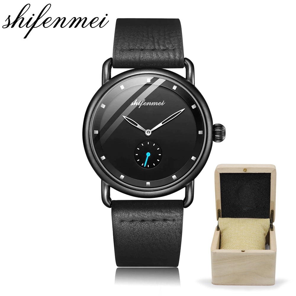 Shifenmei-S1064 Dark Nights-BUNNYKACHU