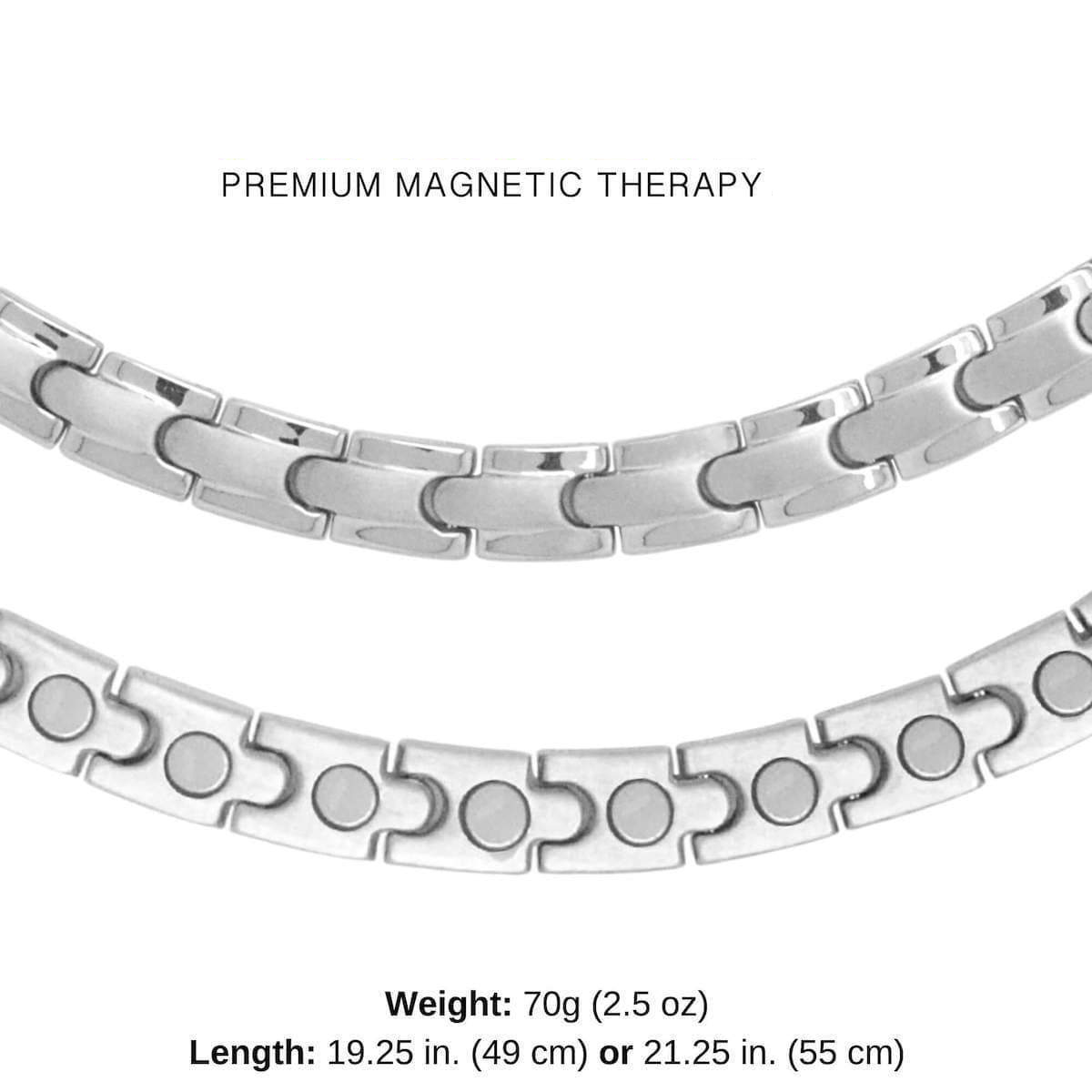 Energy Stone  Necklace-BUNNYKACHU