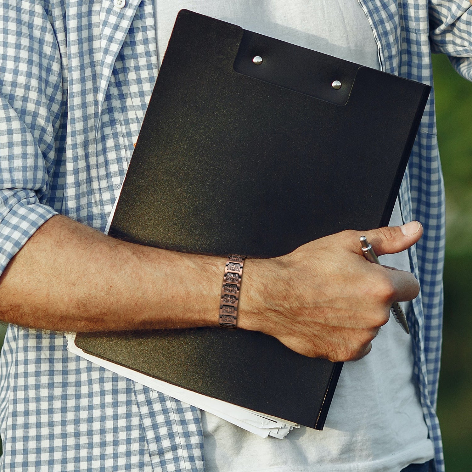 BunnyKachu energy stone bracelet-BUNNYKACHU