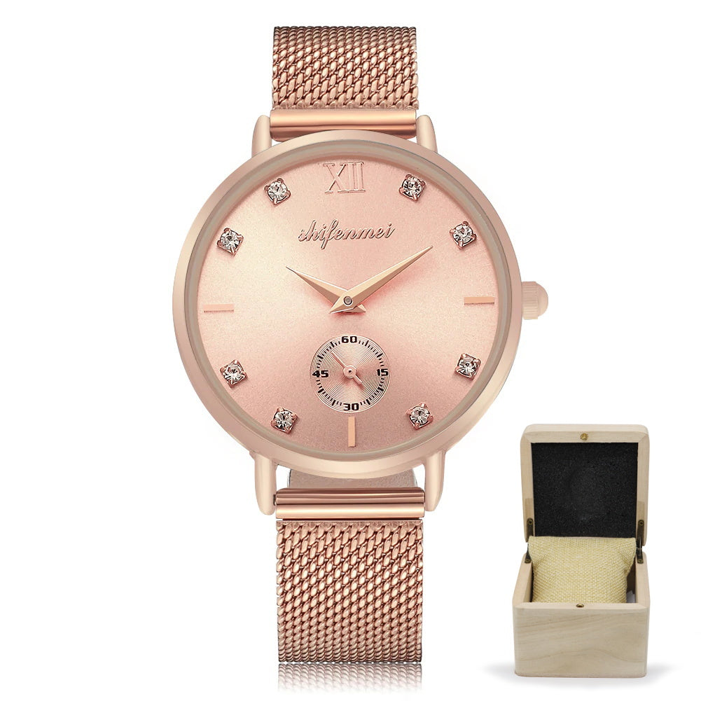 Shifenmei-S1081 Goddess-BUNNYKACHU