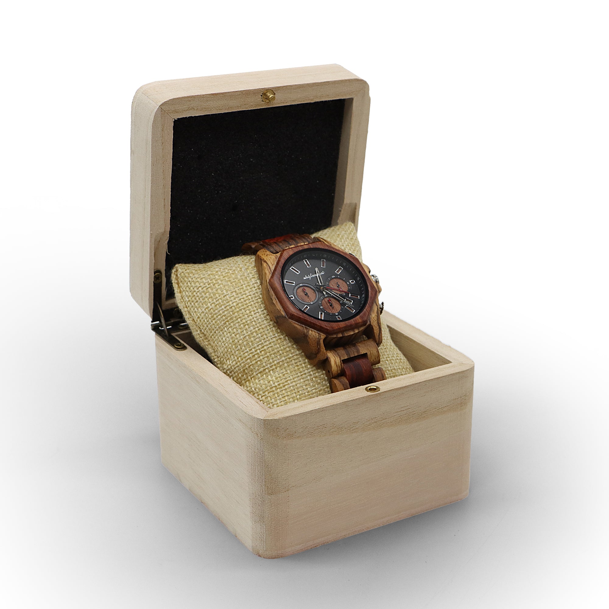 Shifenmei-S5561 Classy-BUNNYKACHU