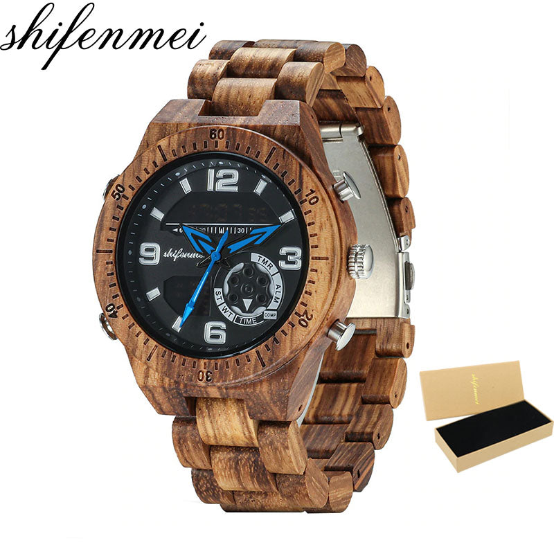 Shifenmei-S5575 Variable-BUNNYKACHU