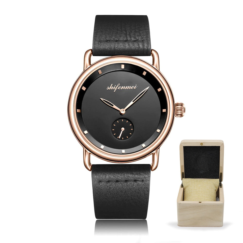 Shifenmei-S1064 Dark Nights-BUNNYKACHU