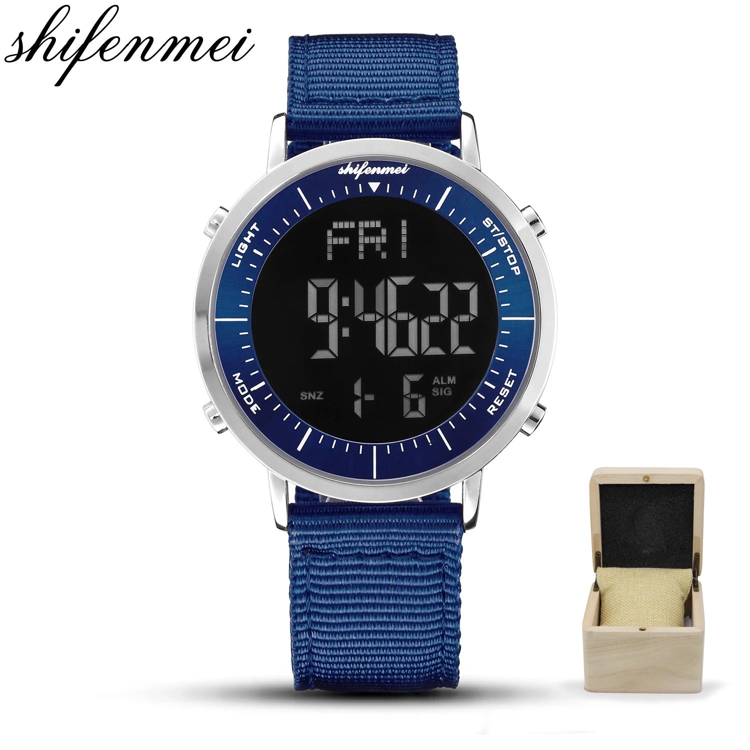 Shifenmei-S1144 Friday-BUNNYKACHU