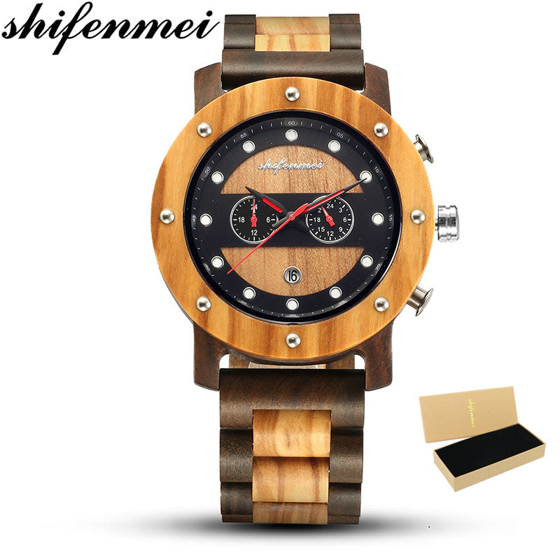 Shifenmei-S5564 Kaven-BUNNYKACHU