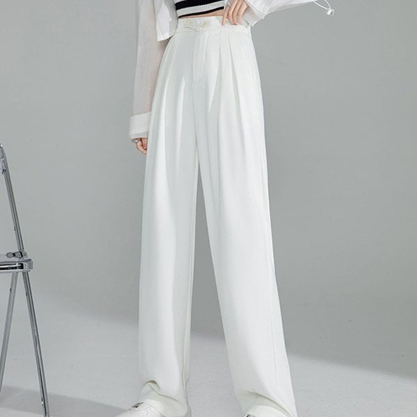 ✨Store promotion✨Woman's Casual Full-Length Loose Pants-BUNNYKACHU