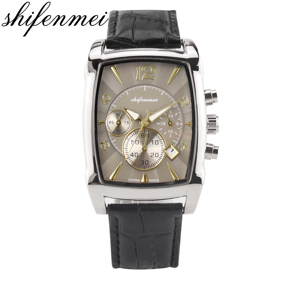 Shifenmei-S1061 Delbert-BUNNYKACHU