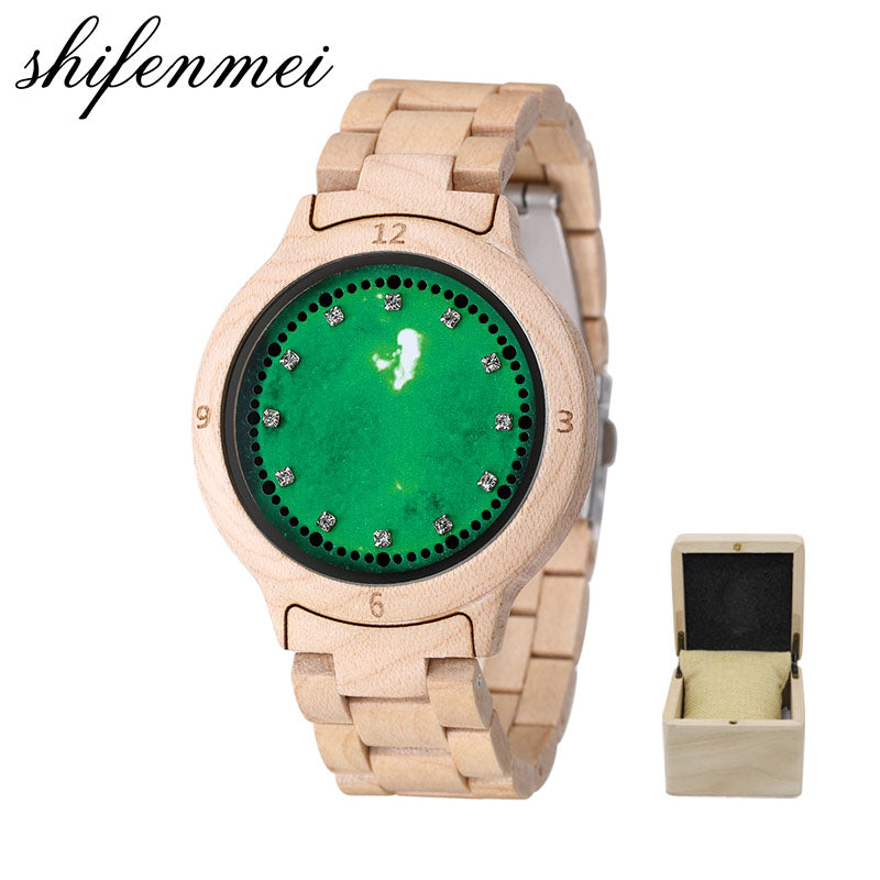 Shifenmei-S5609 Starry sky-BUNNYKACHU