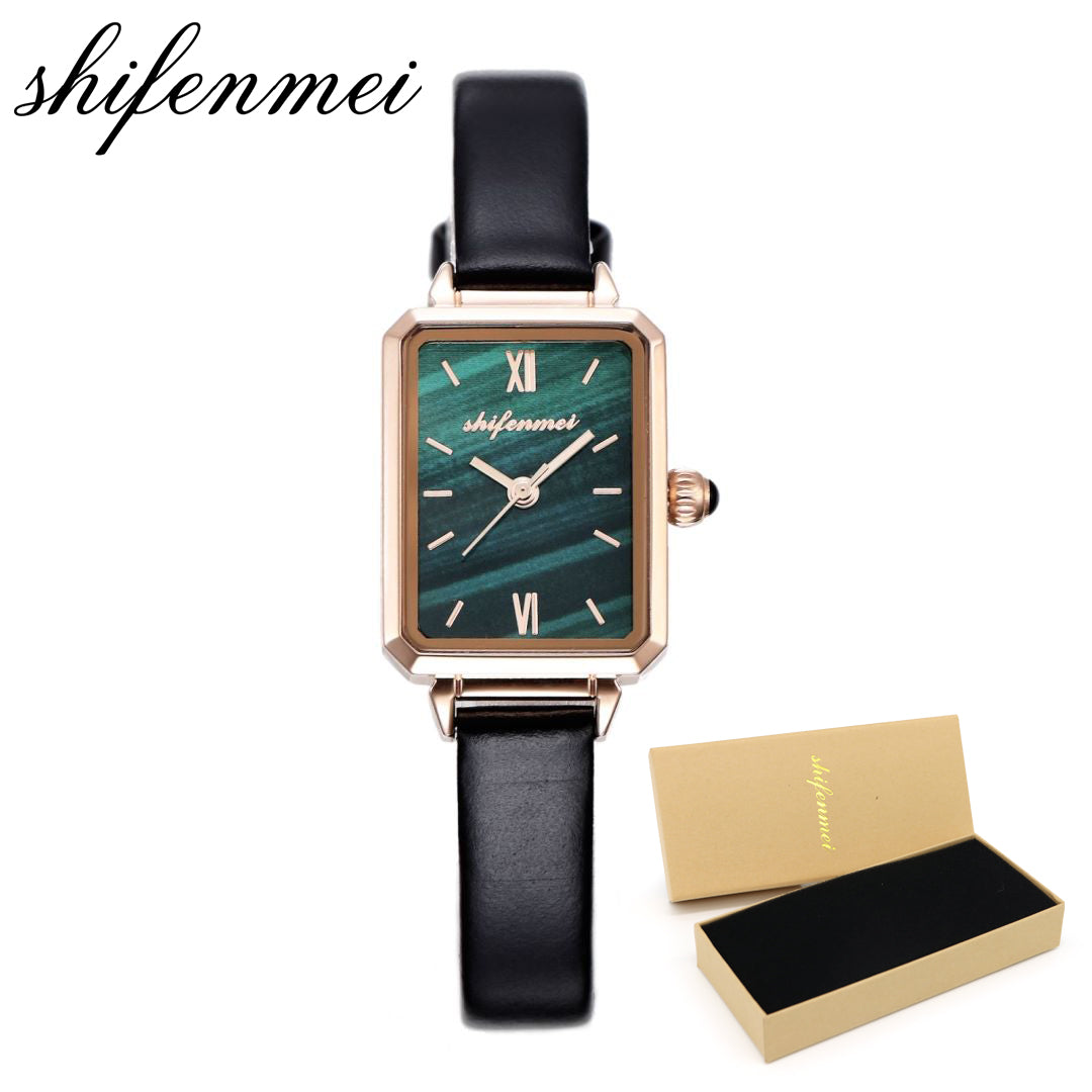 Shifenmei-S1145 Jade-BUNNYKACHU