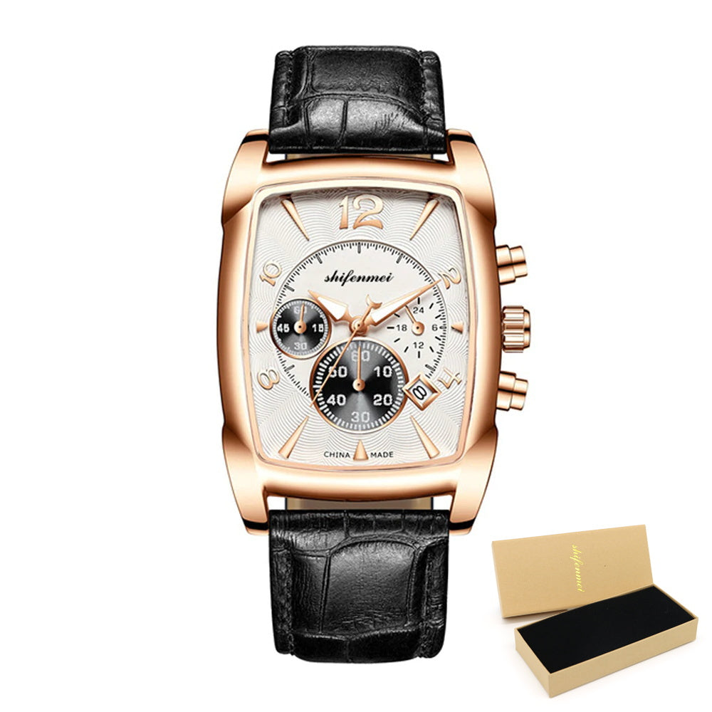 Shifenmei-S1061 Delbert-BUNNYKACHU