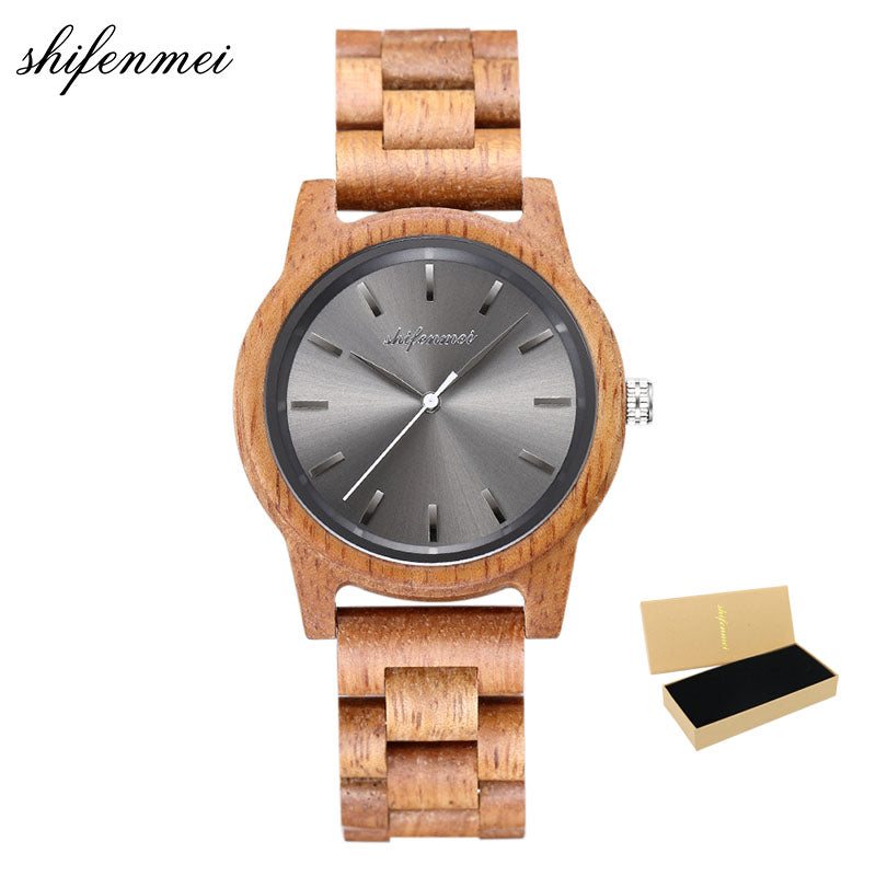 Shifenmei-S5551 Brangwy-BUNNYKACHU