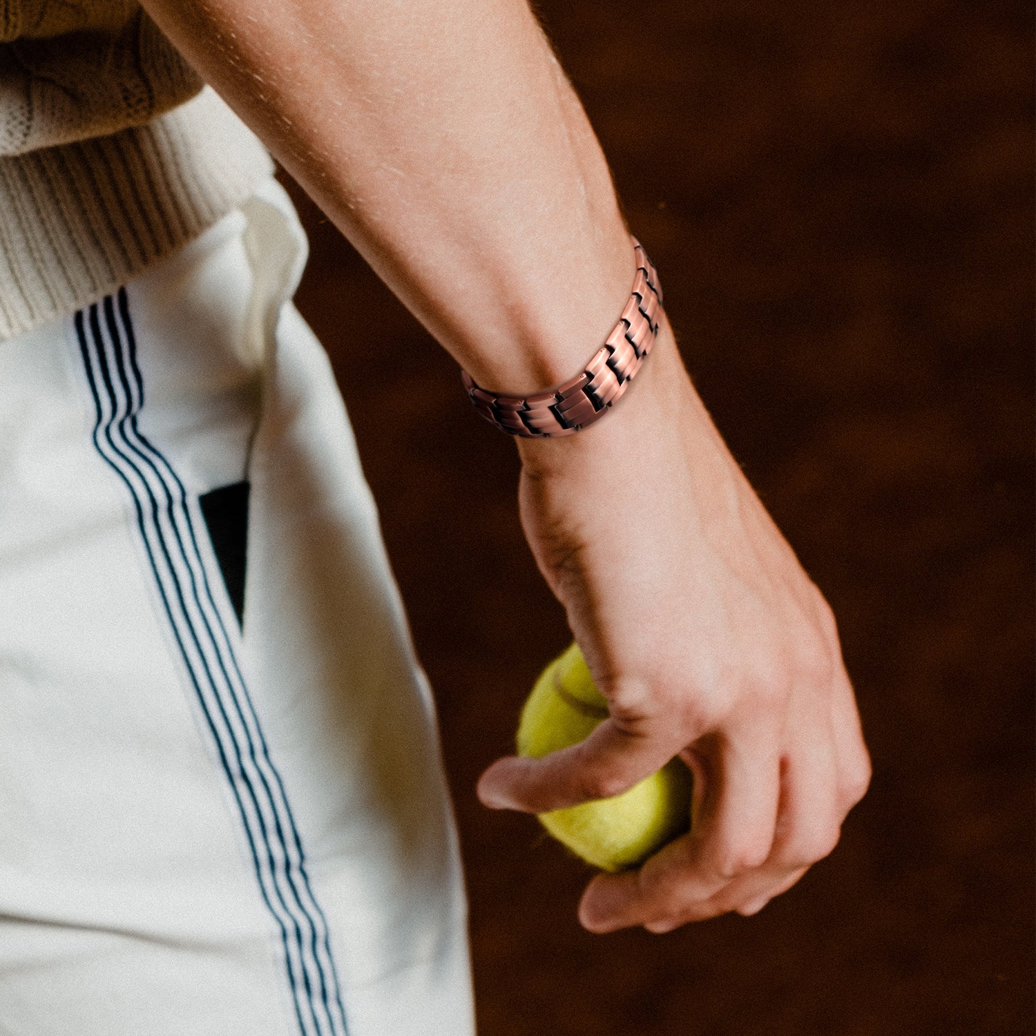 BunnyKachu energy stone bracelet-BUNNYKACHU