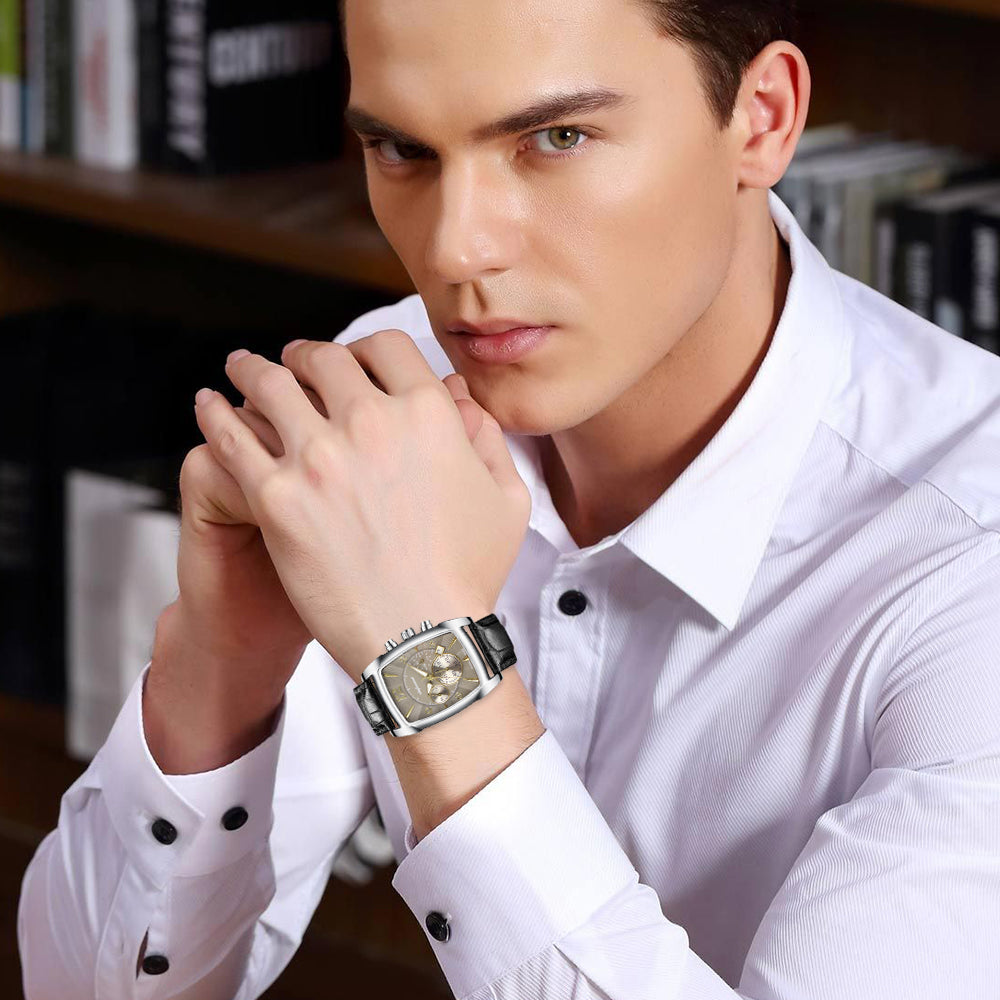 Shifenmei-S1061 Delbert-BUNNYKACHU