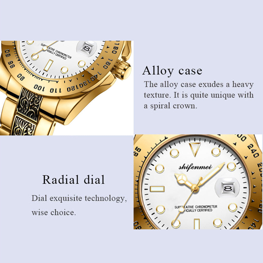 Shifenmei-S1062 Aristocratic-BUNNYKACHU