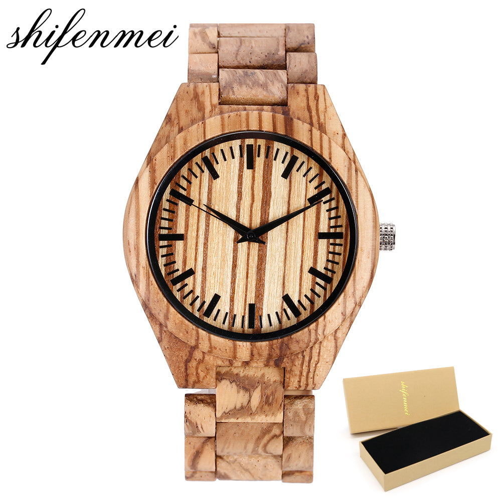 Shifenmei-S5533 Protector-BUNNYKACHU