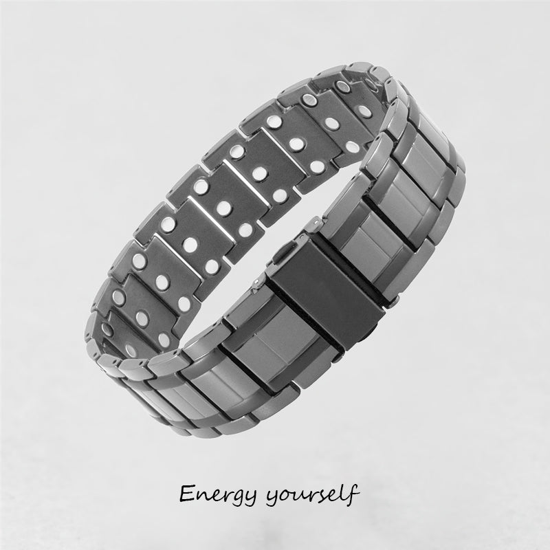 Energy Style Ⅳ (Medical-grade Titanium )-BUNNYKACHU