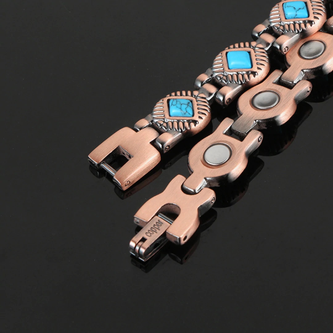 Energy Style - Striped Agate-BUNNYKACHU