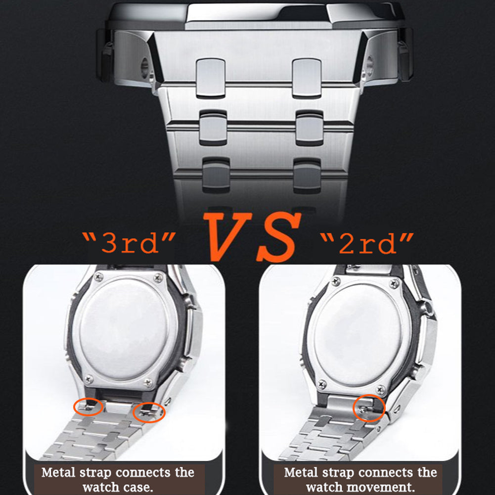 Shifenmei-GA2100 Changing-BUNNYKACHU