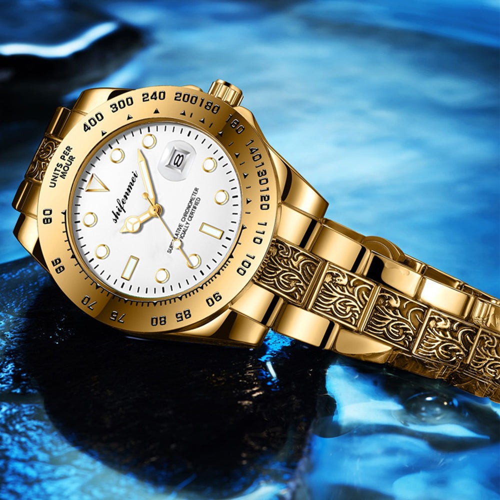 Shifenmei-S1062 Aristocratic-BUNNYKACHU