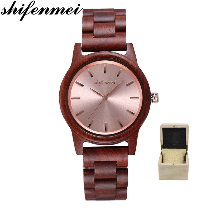 Shifenmei-S5551W Youthful-BUNNYKACHU