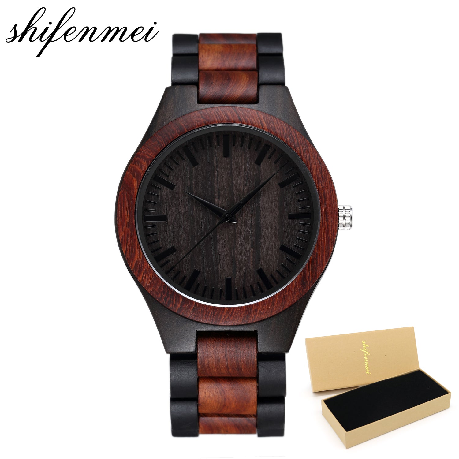 Shifenmei-S5533 Protector-BUNNYKACHU