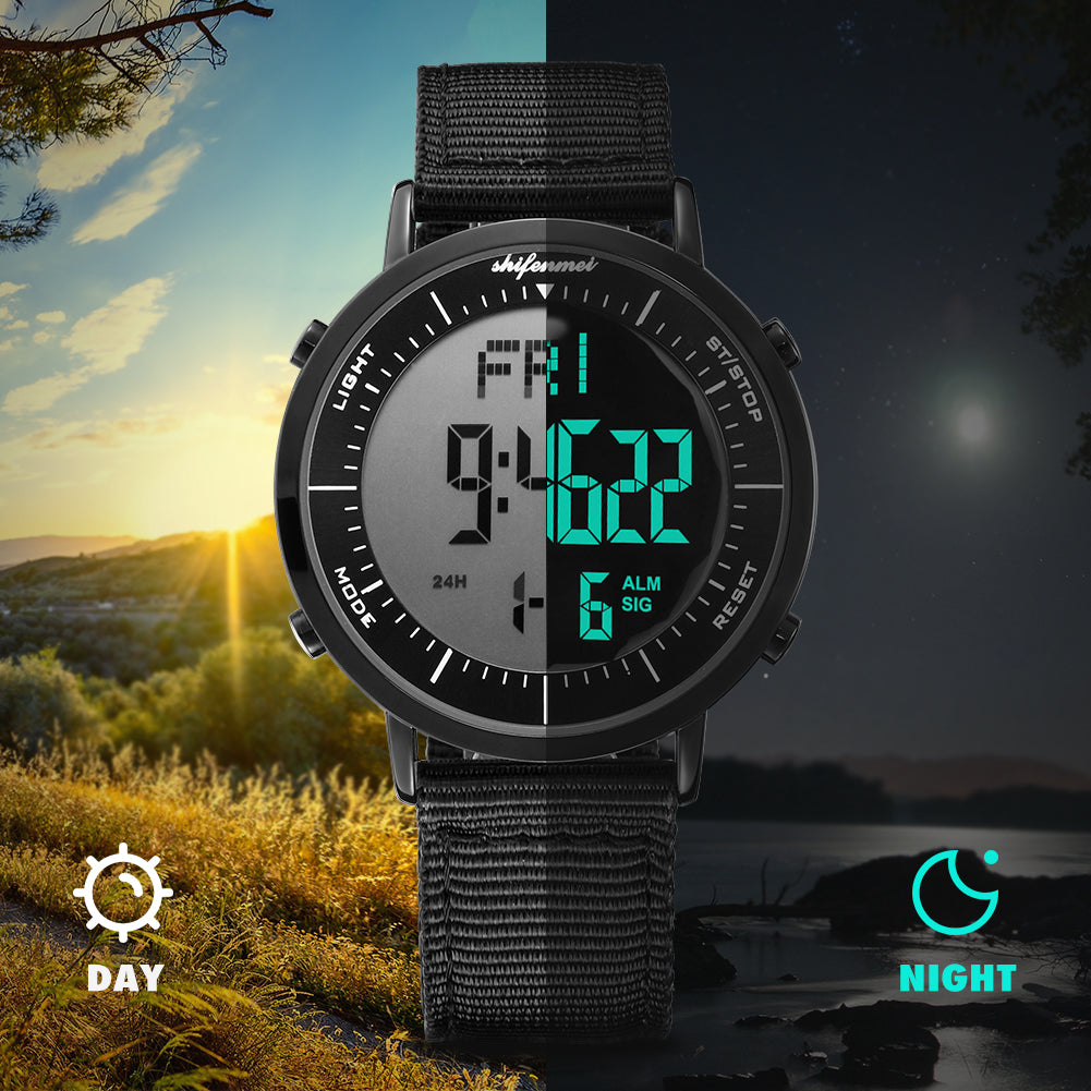 Shifenmei-S1144 Friday-BUNNYKACHU