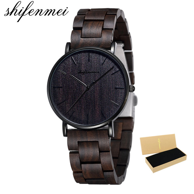 Shifenmei-S5567 Traces-BUNNYKACHU