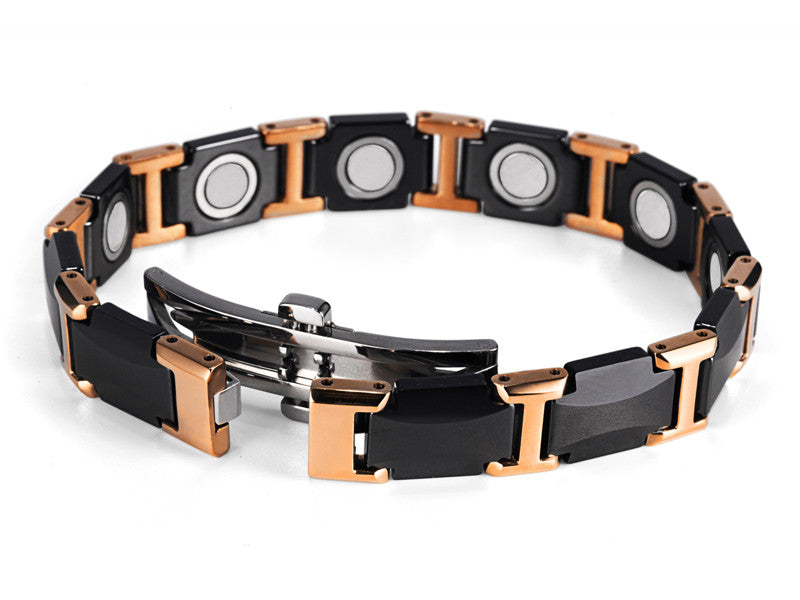 BunnyKachu energy stone bracelet-BUNNYKACHU