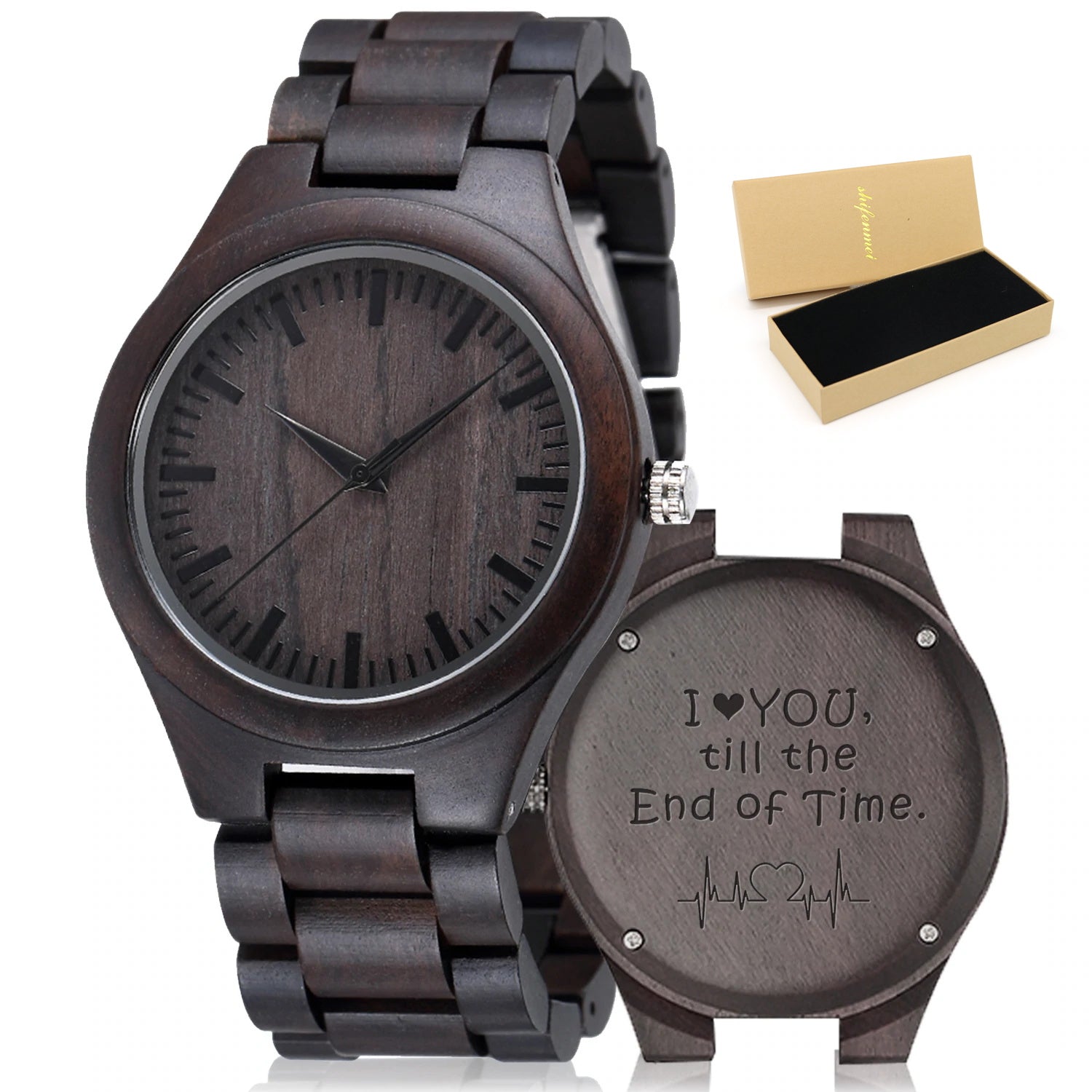 Shifenmei-S5520W Unique-BUNNYKACHU