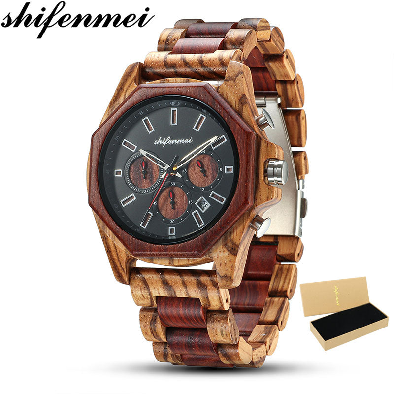 Shifenmei-S5561 Classy-BUNNYKACHU