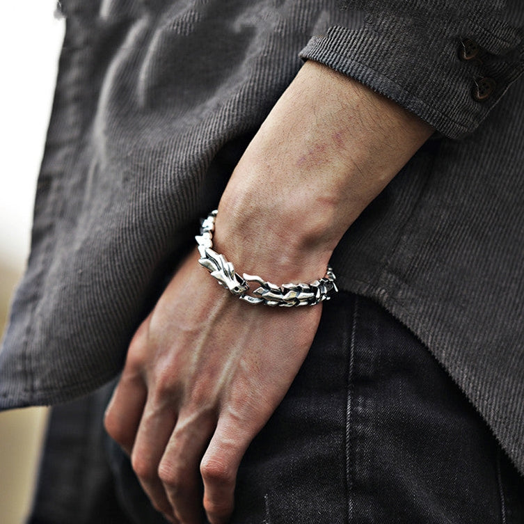 bunnykachu-Gu Long bracelet-BUNNYKACHU