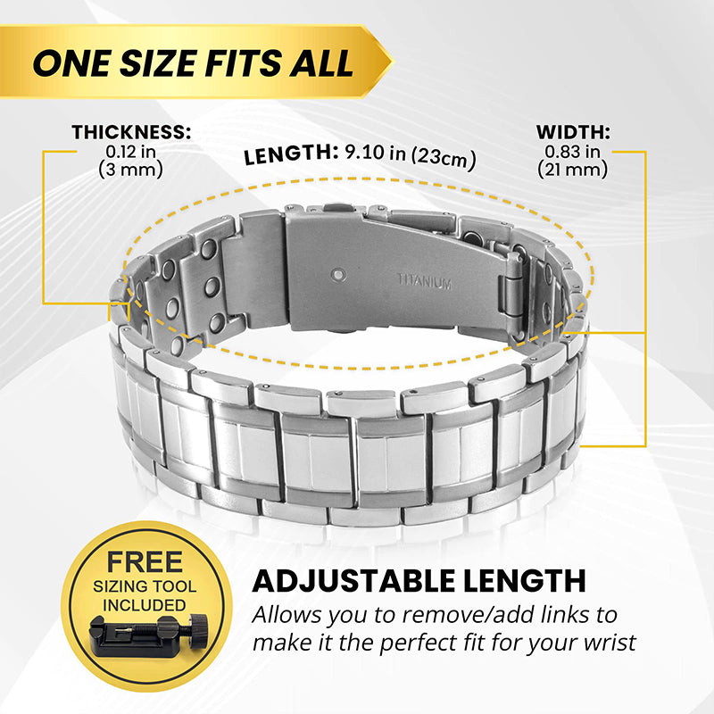 Energy Style Ⅳ (Medical-grade Titanium )-BUNNYKACHU