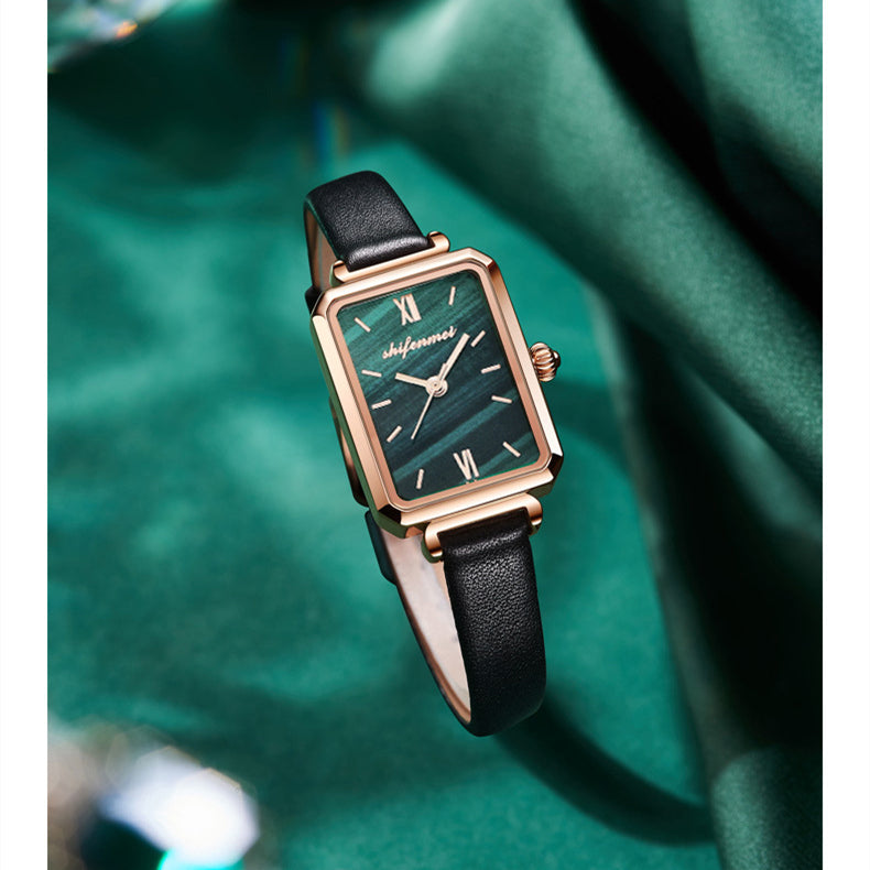 Shifenmei-S1145 Jade-BUNNYKACHU