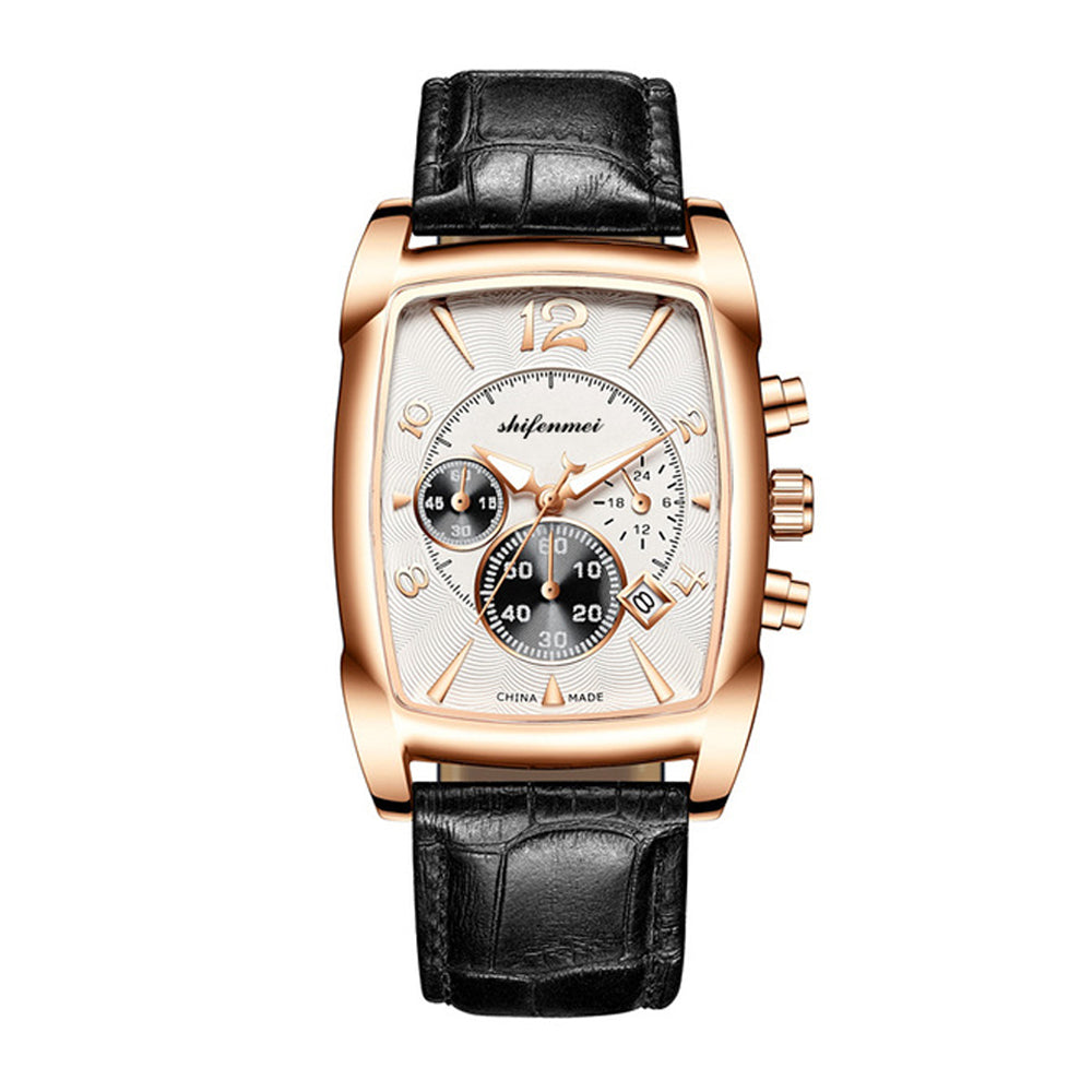 Shifenmei-S1061 Delbert-BUNNYKACHU