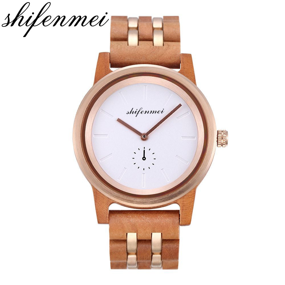 Shifenmei-S5548 Pure-BUNNYKACHU