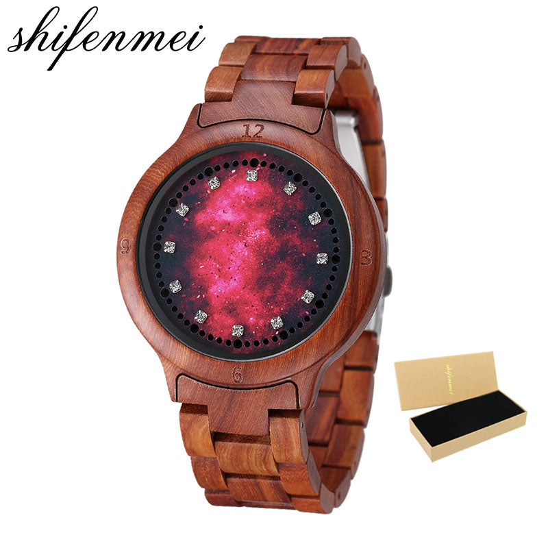 Shifenmei-S5609 Starry sky-BUNNYKACHU