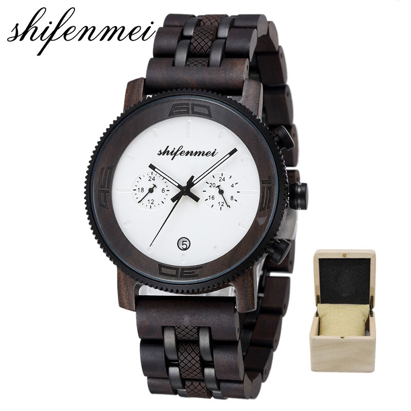 Shifenmei-S5593 Skillful Work-BUNNYKACHU