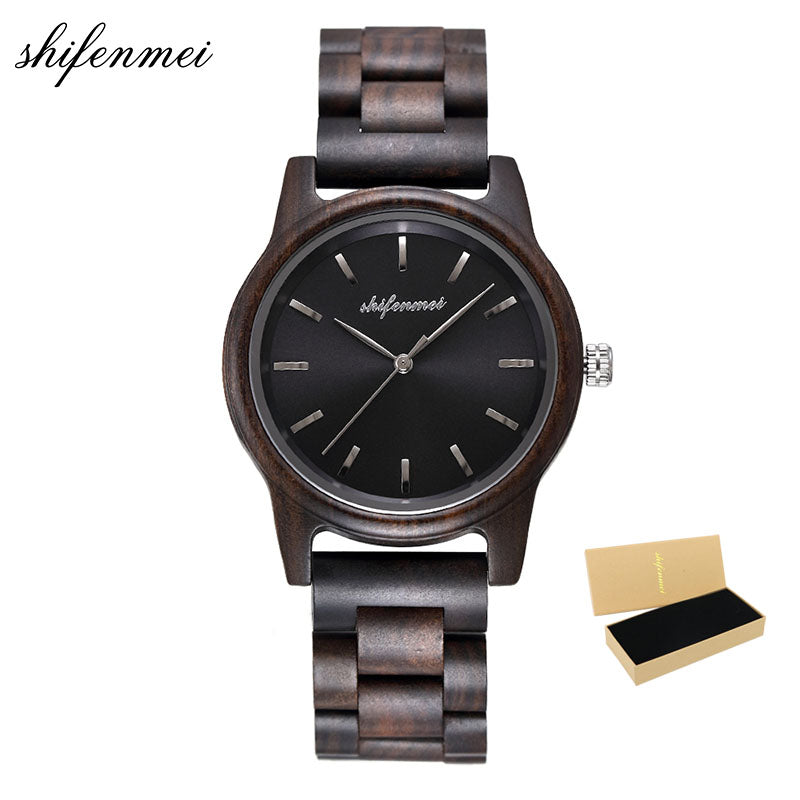 Shifenmei-S5551 Brangwy-BUNNYKACHU