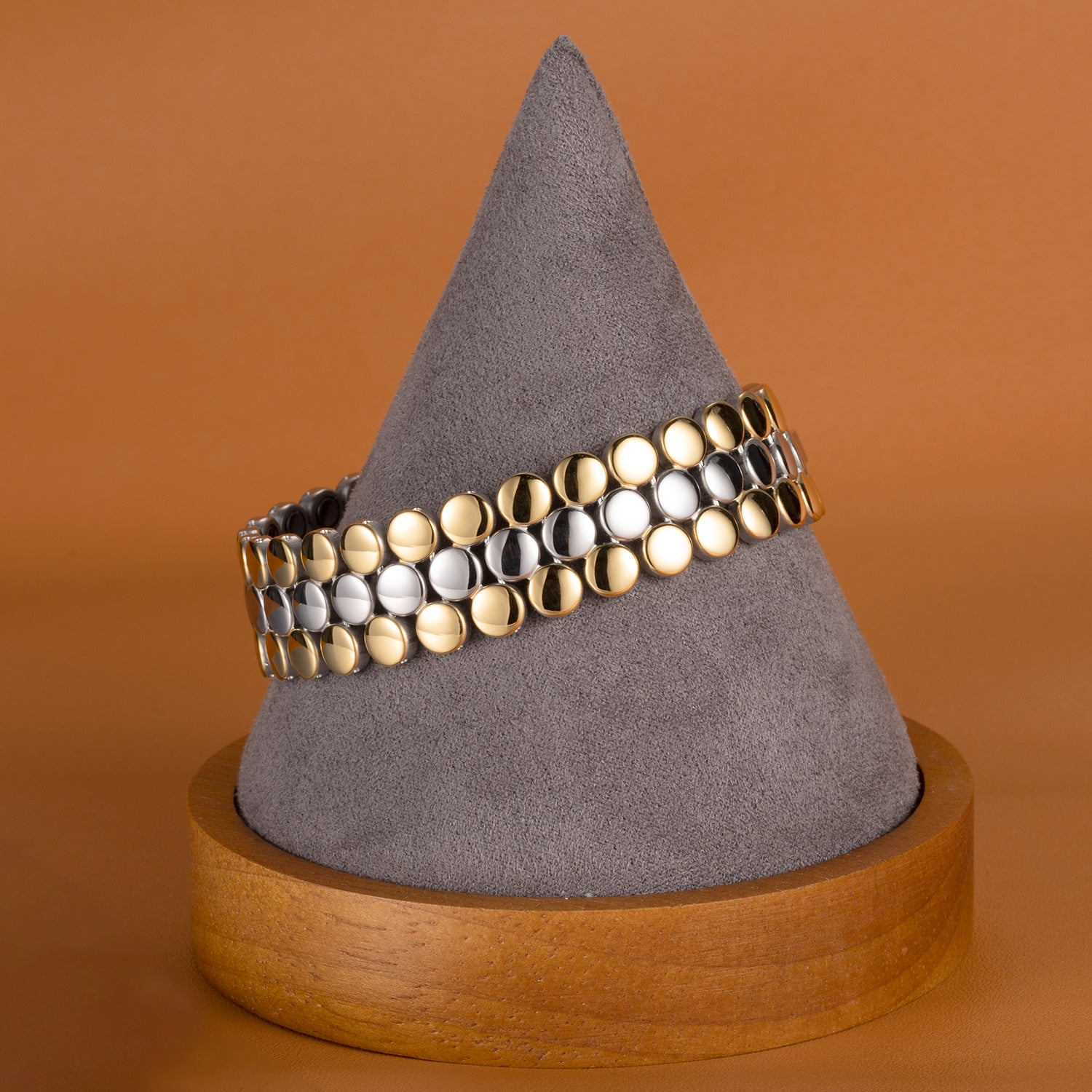 BunnyKachu energy stone bracelet-BUNNYKACHU