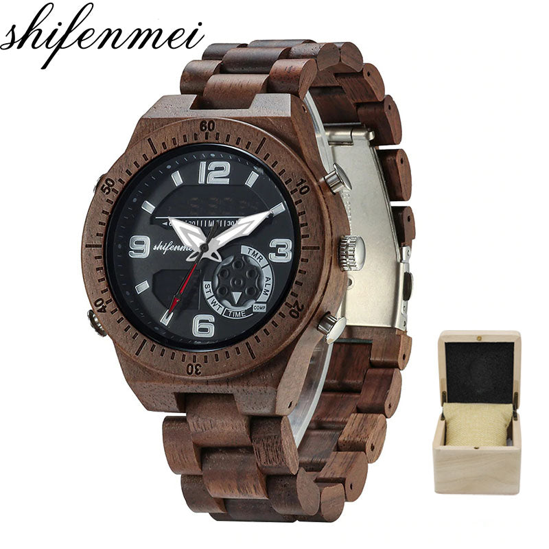 Shifenmei-S5575 Variable-BUNNYKACHU