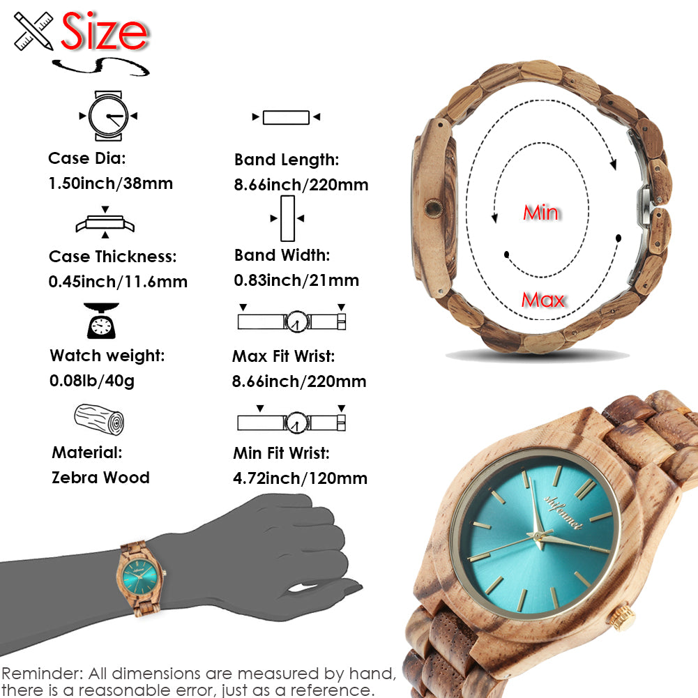 Shifenmei-S5563 Olive-BUNNYKACHU