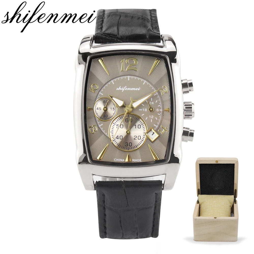 Shifenmei-S1061 Delbert-BUNNYKACHU