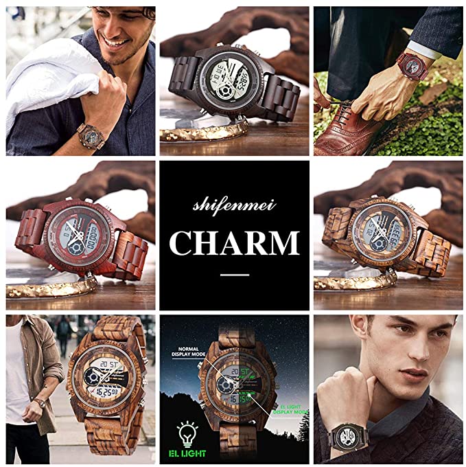 Shifenmei-S2139W Nightwalker-BUNNYKACHU