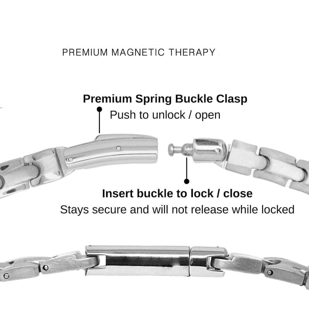 Energy Stone  Necklace-BUNNYKACHU